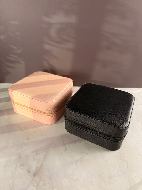 Mini Jewelry Box - Demuura