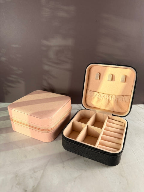 Mini Jewelry Box - Demuura