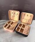 Mini Jewelry Box - Demuura