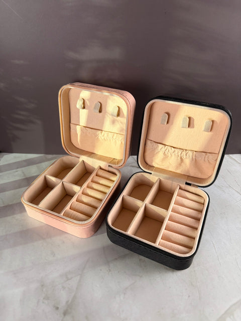 Mini Jewelry Box - Demuura