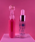 Perfect Pout Lip Boost Set - Demuura