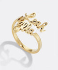 Together Forever Ring - Demuura