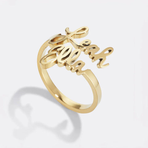 Together Forever Ring - Demuura