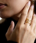 Together Forever Ring - Demuura