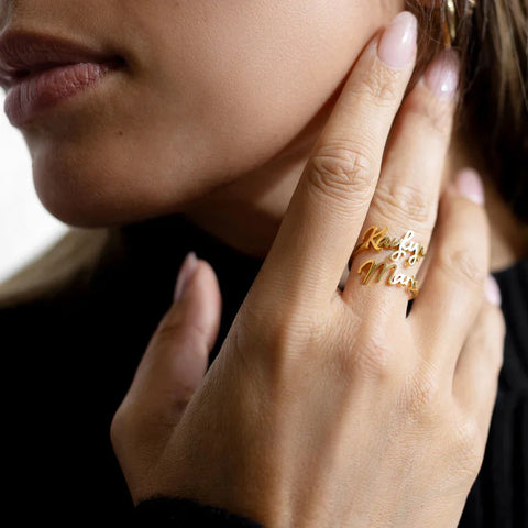 Together Forever Ring - Demuura