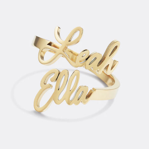 Together Forever Ring - Demuura