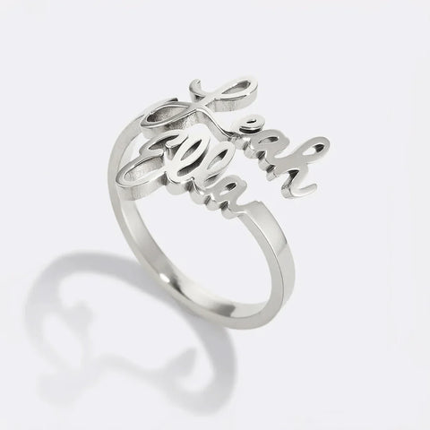 Together Forever Ring - Demuura