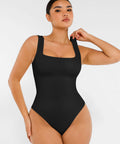 Demuura™ Seamless Comfort Strap Bodysuit - Demuura