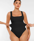Demuura™ Seamless Comfort Strap Bodysuit - Demuura
