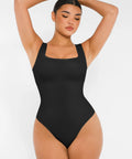 Demuura™ Seamless Comfort Strap Bodysuit - Demuura