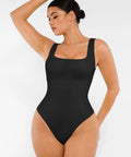Demuura™ Seamless Comfort Strap Bodysuit - Demuura