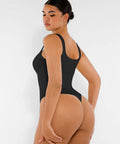 Demuura™ Seamless Comfort Strap Bodysuit - Demuura