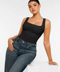 Demuura™ Seamless Comfort Strap Bodysuit - Demuura