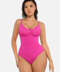 Demuura™ Seamless Tummy Control Bodysuit - Demuura