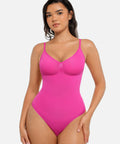 Demuura™ Seamless Tummy Control Bodysuit - Demuura