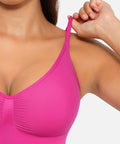 Demuura™ Seamless Tummy Control Bodysuit - Demuura