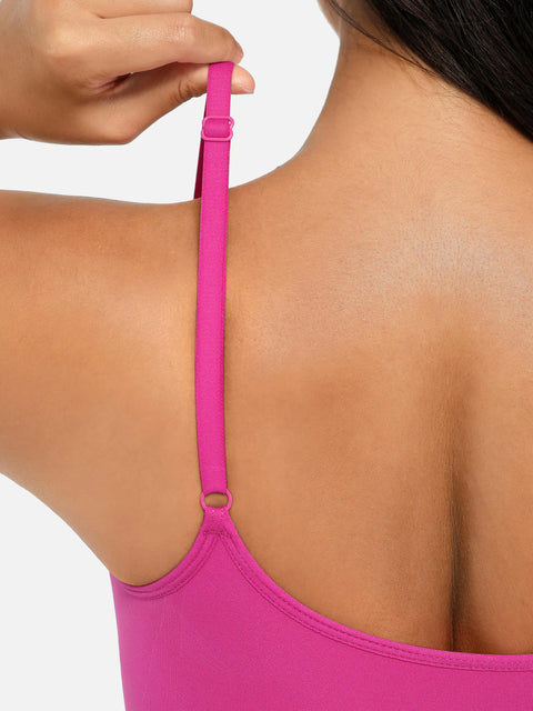 Demuura™ Seamless Tummy Control Bodysuit - Demuura
