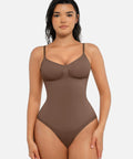Demuura™ Seamless Tummy Control Bodysuit - Demuura
