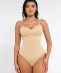 Demuura™ Seamless Tummy Control Bodysuit - Demuura