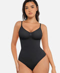 Demuura™ Seamless Tummy Control Bodysuit - Demuura