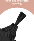Demuura™ Seamless Tummy Control Bodysuit - Demuura