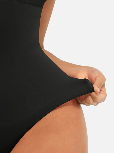 Demuura™ Seamless Tummy Control Bodysuit - Demuura