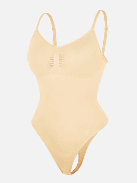Demuura™ Seamless Tummy Control Bodysuit - Demuura