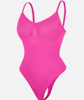 Demuura™ Seamless Tummy Control Bodysuit - Demuura