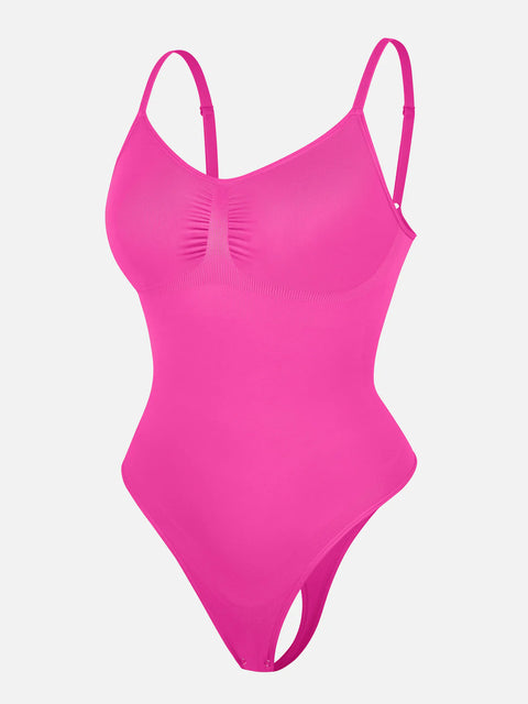 Demuura™ Seamless Tummy Control Bodysuit - Demuura