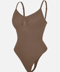 Demuura™ Seamless Tummy Control Bodysuit - Demuura