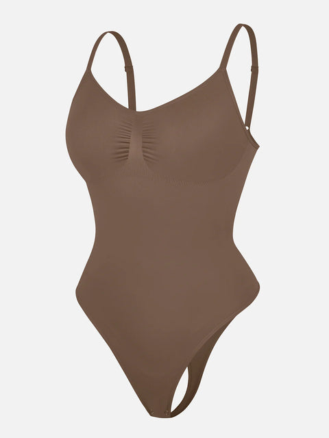 Demuura™ Seamless Tummy Control Bodysuit - Demuura