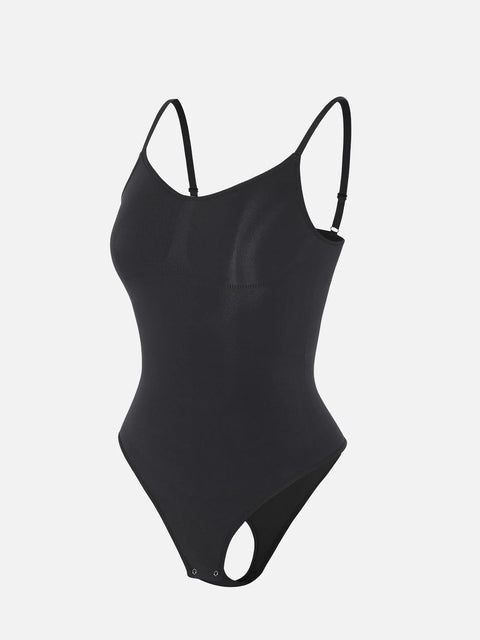 Demuura™ Seamless Tummy Control Bodysuit - Demuura