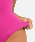 Demuura™ Seamless Tummy Control Bodysuit - Demuura