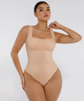Demuura™ Seamless Comfort Strap Bodysuit - Demuura