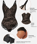 Demuura™ Tummy Control Bodysuit - Demuura