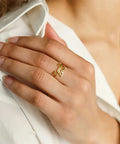Together Forever Ring - Demuura