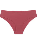 Seamless Ice Silk Panties - Demuura