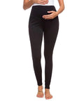 Mama Flex Maternity Leggings - Demuura