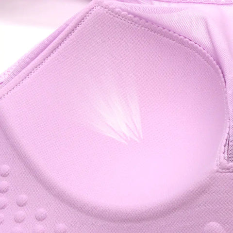 Seamless Comfort Wireless Bra - Demuura