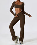 Power Frame Yoga Set - Demuura