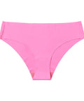 Seamless Ice Silk Panties - Demuura