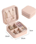 Mini Jewelry Box - Demuura