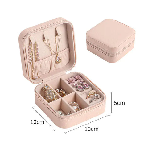 Mini Jewelry Box - Demuura