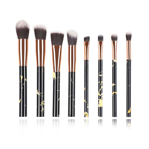 Demure Brush Sets - Demuura