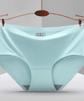 Seamless Standard Briefs - Demuura