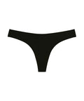 Seamless T-Back Panties - Demuura