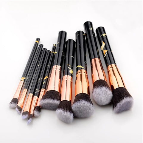 Demure Brush Sets - Demuura
