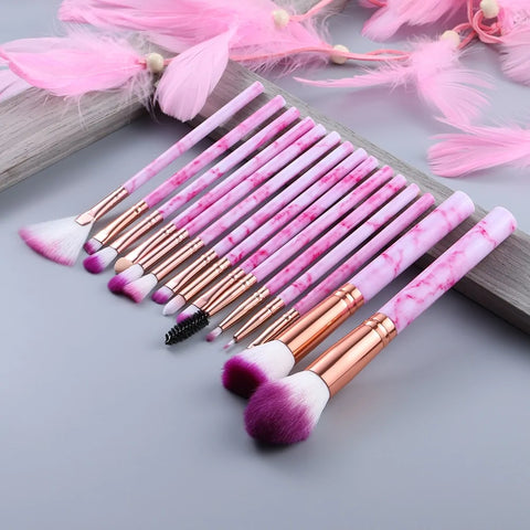 Demure Brush Sets - Demuura