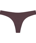 Seamless T-Back Panties - Demuura