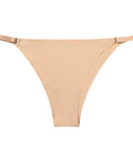 TrueTone Breathable Thong - Demuura
